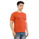 Exclusive  Men’S  T-Shirt  By Abaranji